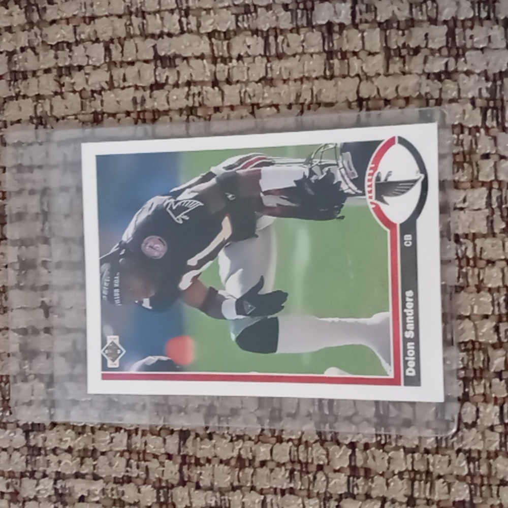 Deion Sanders